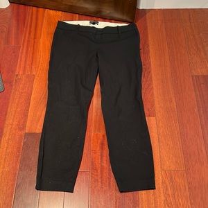 J Crew Dress Pants size 8